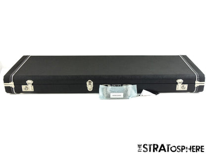 Fender Tele Custom Shop G&G Tolex HARDSHELL CASE, from Strat Pro 2025 Relic