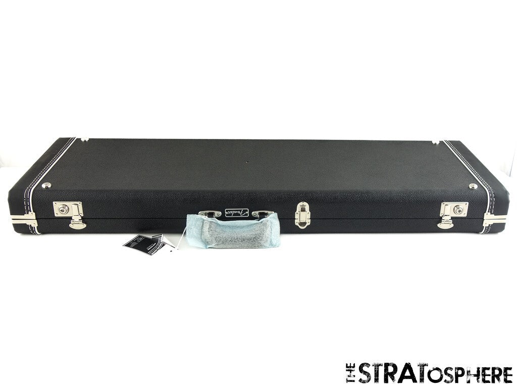 Fender Tele Custom Shop G&G Tolex HARDSHELL CASE, from Strat Pro 2025 Relic