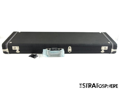 Fender Tele Custom Shop G&G Tolex HARDSHELL CASE, from Strat Pro 2025 Relic