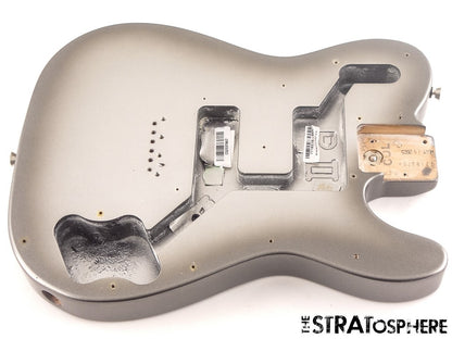 Fender American Professional II Telecaster Deluxe BODY, Tele Mercury