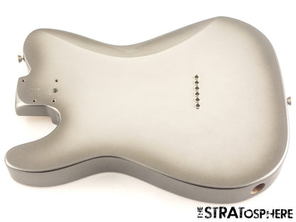 Fender American Professional II Telecaster Deluxe BODY, Tele Mercury