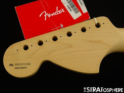 Fender Ltd. Tom Delonge Stratocaster Strat, NECK, ''C'' Shape Rosewood, $30 OFF