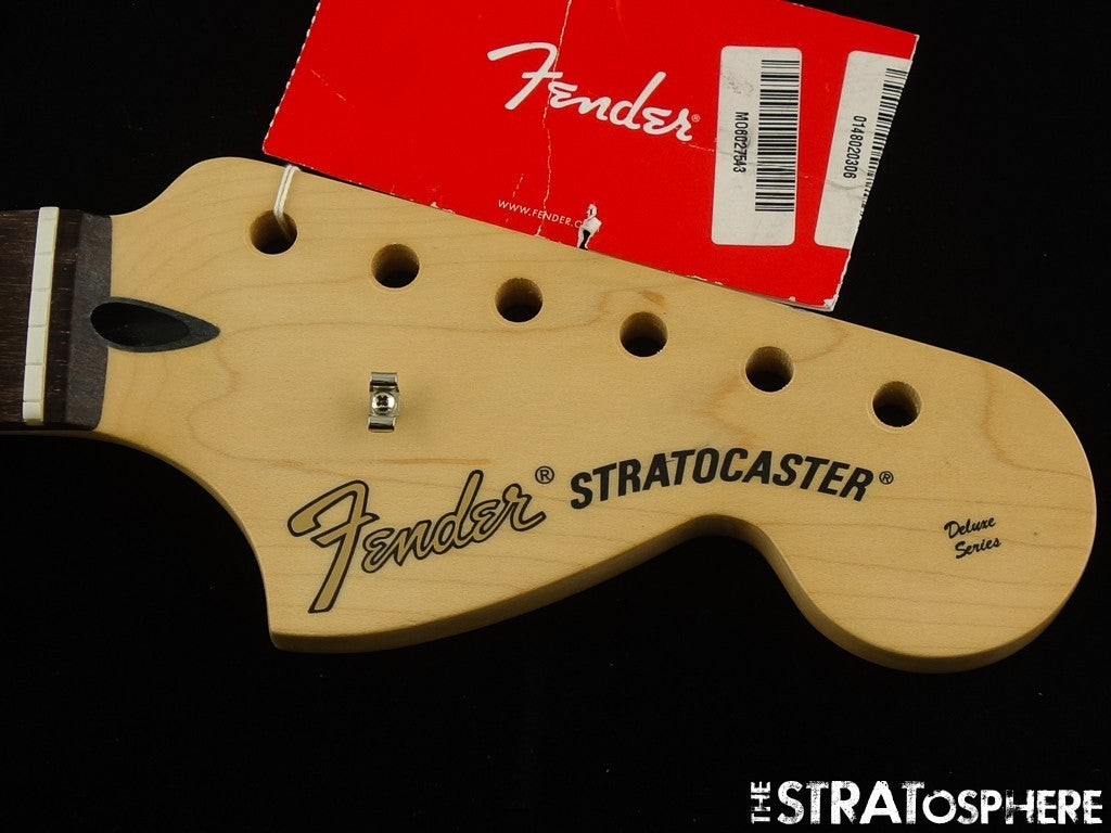Fender Ltd. Tom Delonge Stratocaster Strat, NECK, ''C'' Shape Rosewood, $30 OFF