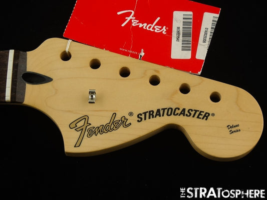 Fender Ltd. Tom Delonge Stratocaster Strat, NECK, ''C'' Shape Rosewood, $30 OFF