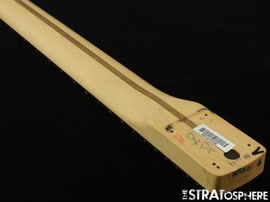 Fender Ltd. Tom Delonge Stratocaster Strat, NECK, ''C'' Shape Rosewood, $30 OFF
