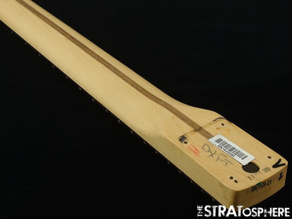 Fender Ltd. Tom Delonge Stratocaster Strat, NECK, ''C'' Shape Rosewood, $30 OFF