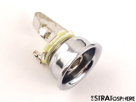 Fender Player II Series, Telecaster Tele OUTPUT JACK &Plate, Plyr II
