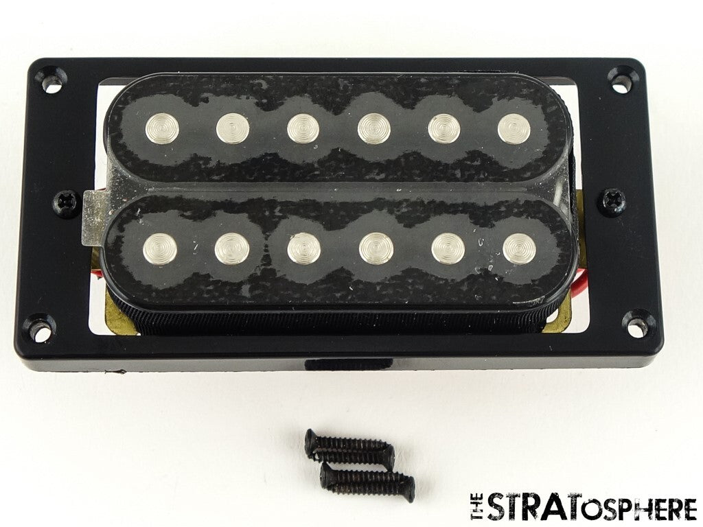 Ibanez AM53 AM Artcore Infinity Humbucker NECK PICKUP Guitar Ceramic Black