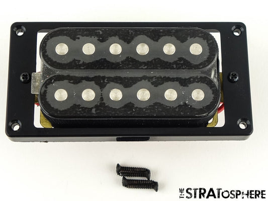 Ibanez AM53 AM Artcore Infinity Humbucker NECK PICKUP Guitar Ceramic Black