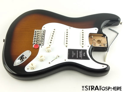Fender Vintera II 50s RI Stratocaster Strat LOADED BODY 1950s, 2TS