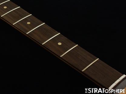 Fender Mike Dirnt Road Worn Precision P BASS NECK Rosewood Relic $20 OFF
