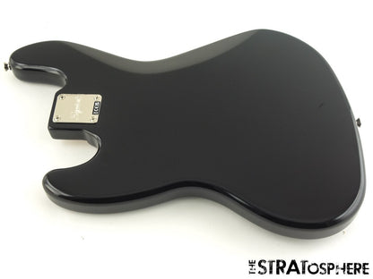 Fender Squier Classic Vibe 70s Jazz J Bass V 5 String BODY & HARDWARE Black