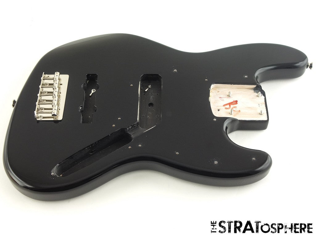 Fender Squier Classic Vibe 70s Jazz J Bass V 5 String BODY & HARDWARE Black