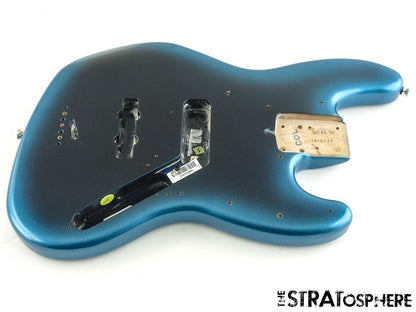 Fender American Professional II Jazz J Bass BODY, USA Dark Night