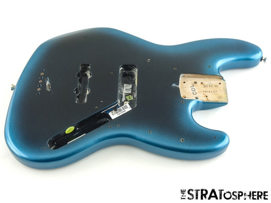 Fender American Professional II Jazz J Bass BODY, USA Dark Night
