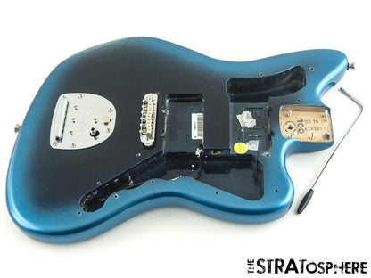 Fender American Professional II Jazzmaster BODY + HARDWARE Dark Night