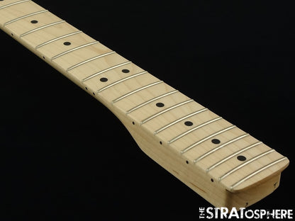 USA Fender ERIC CLAPTON Stratocaster NECK +TUNERS Maple American Strat!