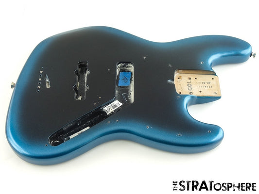 Fender American Professional II Jazz J Bass BODY, USA Dark Night