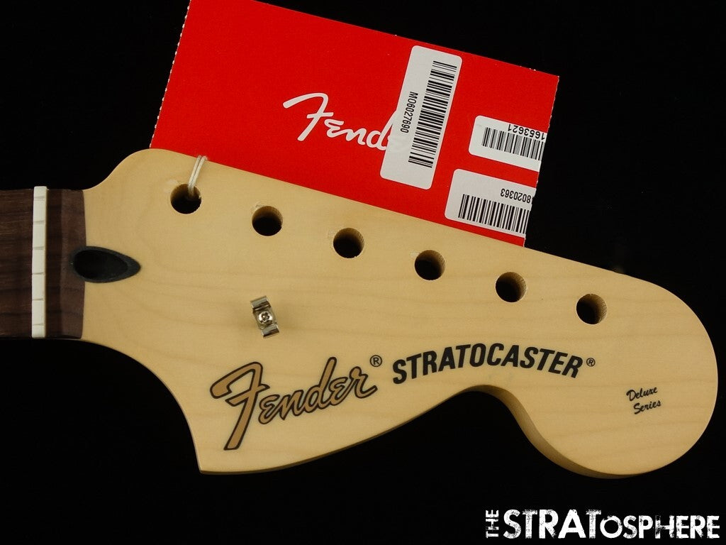 Fender Ltd. Tom Delonge Stratocaster Strat, NECK, ''C'' Shaped Rosewood, $10 OFF