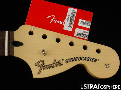 Fender Ltd. Tom Delonge Stratocaster Strat, NECK, ''C'' Shaped Rosewood, $10 OFF