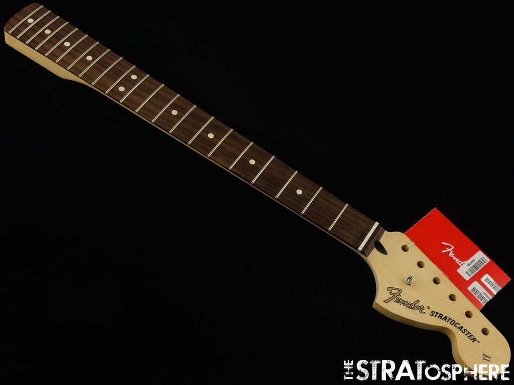 Fender Ltd. Tom Delonge Stratocaster Strat, NECK, ''C'' Shaped Rosewood, $10 OFF