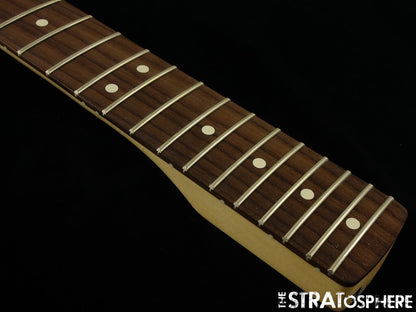 Fender Ltd. Tom Delonge Stratocaster Strat, NECK, ''C'' Shaped Rosewood, $10 OFF