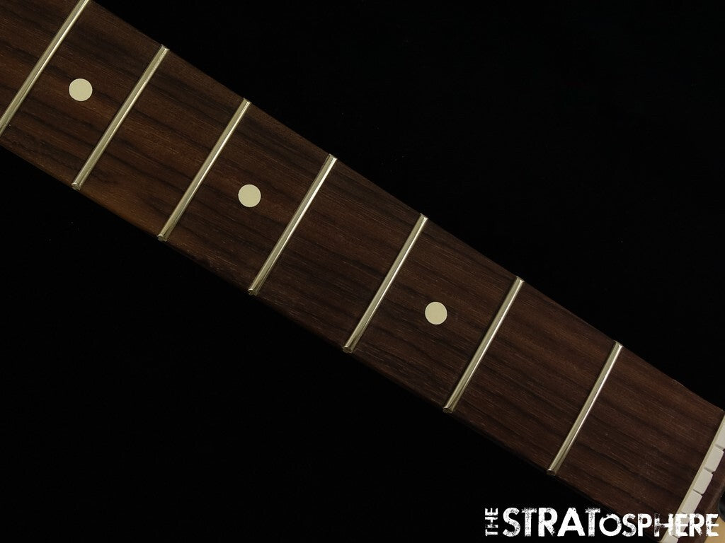 Fender Ltd. Tom Delonge Stratocaster Strat, NECK, ''C'' Shaped Rosewood, $10 OFF