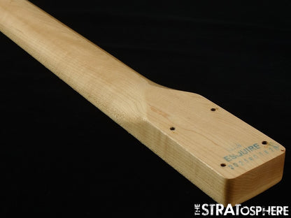 Fender Squier Paranormal Esquire Deluxe NECK, C 25.5'' Maple!