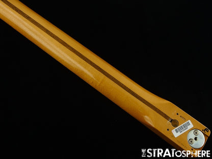 Fender Vintera II 70s RI Stratocaster Strat NECK 1970s ''U'' Maple $30 OFF.