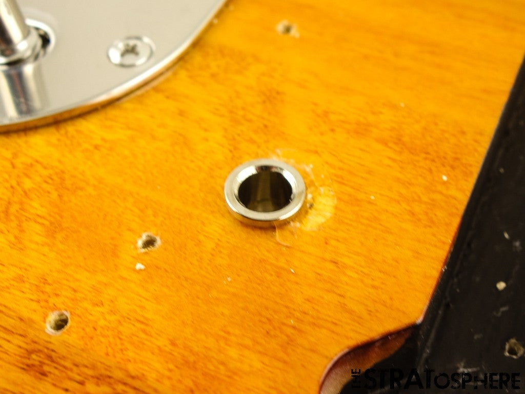 Fender Squier Classic Vibe Bass VI Six String BODY + HARDWARE 3TS $10 OFF