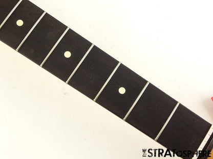 Fender Vintera II 60s Stratocaster Strat BODY & NECK 3TS