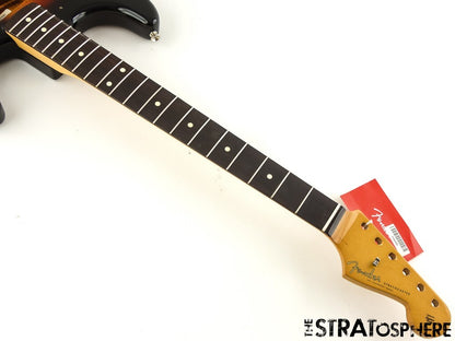 Fender Vintera II 60s Stratocaster Strat BODY & NECK 3TS
