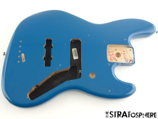 Fender Player II Modified Active Jazz Bass BODY Electric Blue