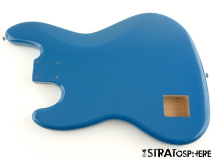 Fender Player II Modified Active Jazz Bass BODY Electric Blue