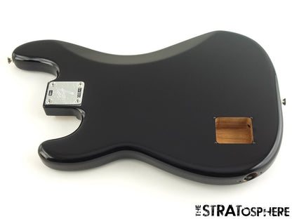 Fender Player II Modified Active Precision Bass BODY & HARDWARE Dusk
