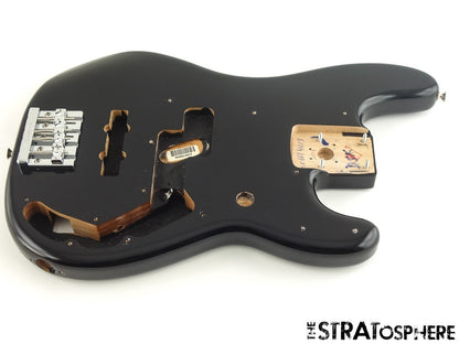 Fender Player II Modified Active Precision Bass BODY & HARDWARE Dusk