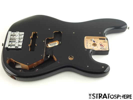 Fender Player II Modified Active Precision Bass BODY & HARDWARE Dusk