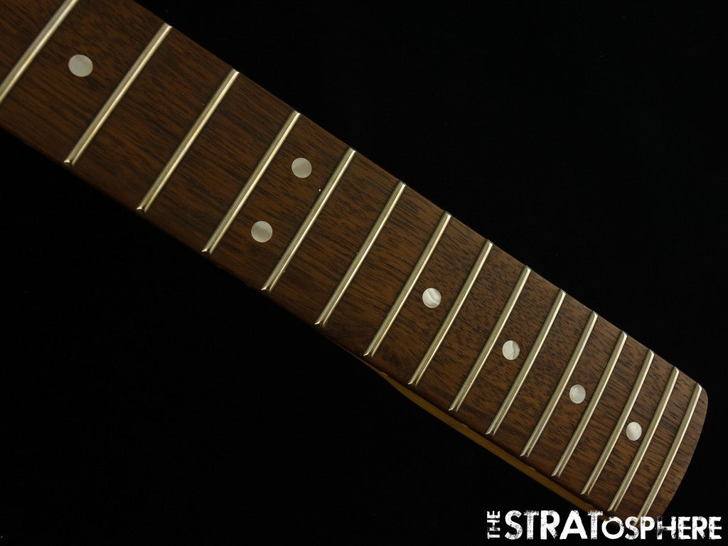 Fender Squier Affinity Starcaster Deluxe NECK + TUNERS ''C'' Laurel.