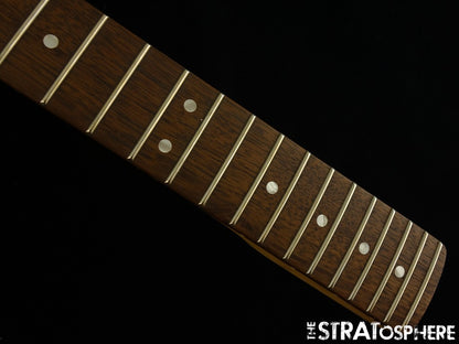Fender Squier Affinity Starcaster Deluxe NECK + TUNERS ''C'' Laurel.
