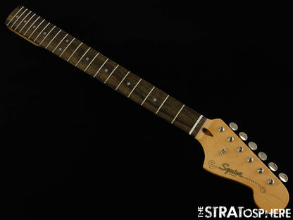 Fender Squier Classic Vibe 60s Jazzmaster, NECK +TUNERS LRL Laurel
