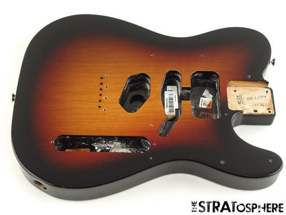 Fender American Professional Classic Tele BODY 3TS