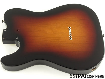 Fender American Professional Classic Tele BODY 3TS