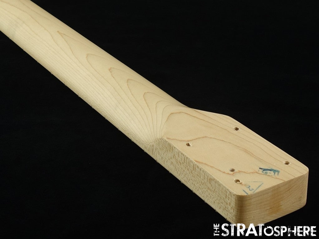 Fender Squier Sonic Esquire H, NECK & TUNERS ''C'' Shaped 25.5'' Maple