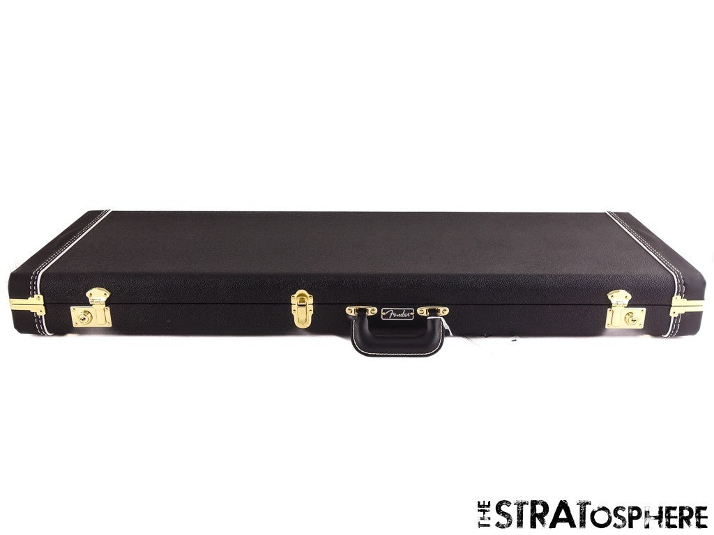 Fender Tele Custom Shop G+G Tolex HARDSHELL CASE Strat/Tele
