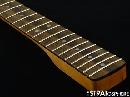 Fender Squier Classic Vibe 70s Strat NECK Stratocaster Guitar LRL Nk, Laurel