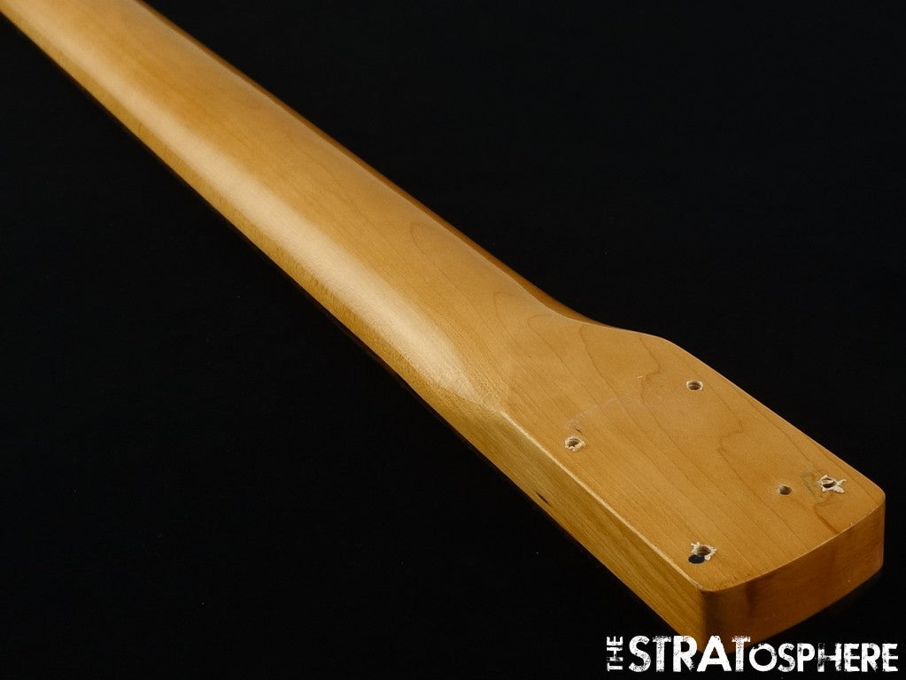 Fender Squier Classic Vibe 70s Strat NECK Stratocaster Guitar LRL Nk, Laurel