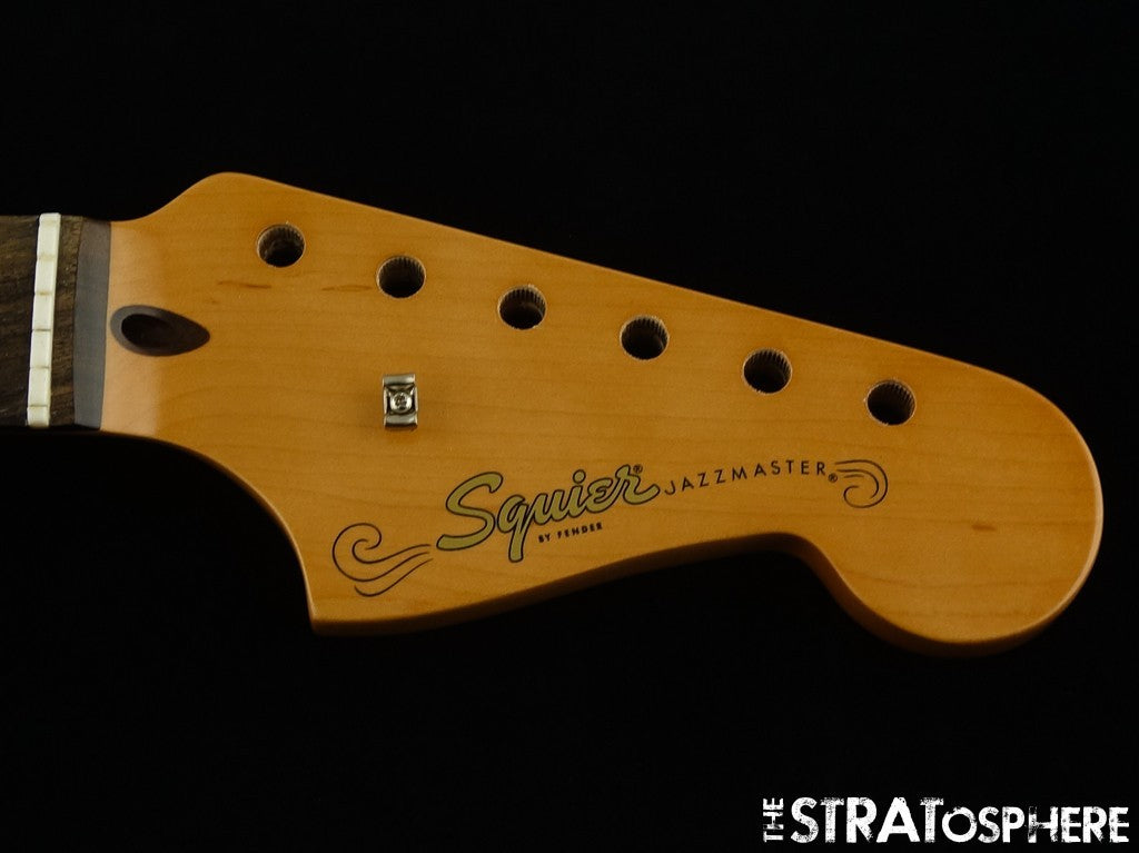 Fender Squier Classic Vibe 60s Jazzmaster NECK C Shaped 1960s, LRL Laurel.