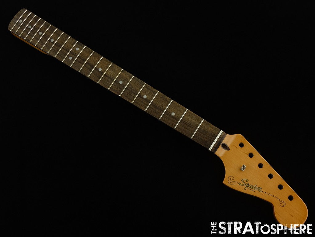 Fender Squier Classic Vibe 60s Jazzmaster NECK C Shaped 1960s, LRL Laurel.