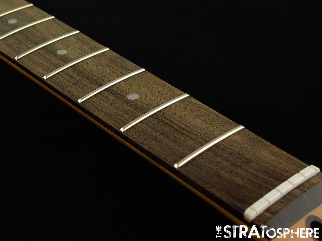 Fender Squier Classic Vibe 60s Jazzmaster NECK C Shaped 1960s, LRL Laurel.
