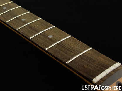 Fender Squier Classic Vibe 60s Jazzmaster NECK C Shaped 1960s, LRL Laurel.